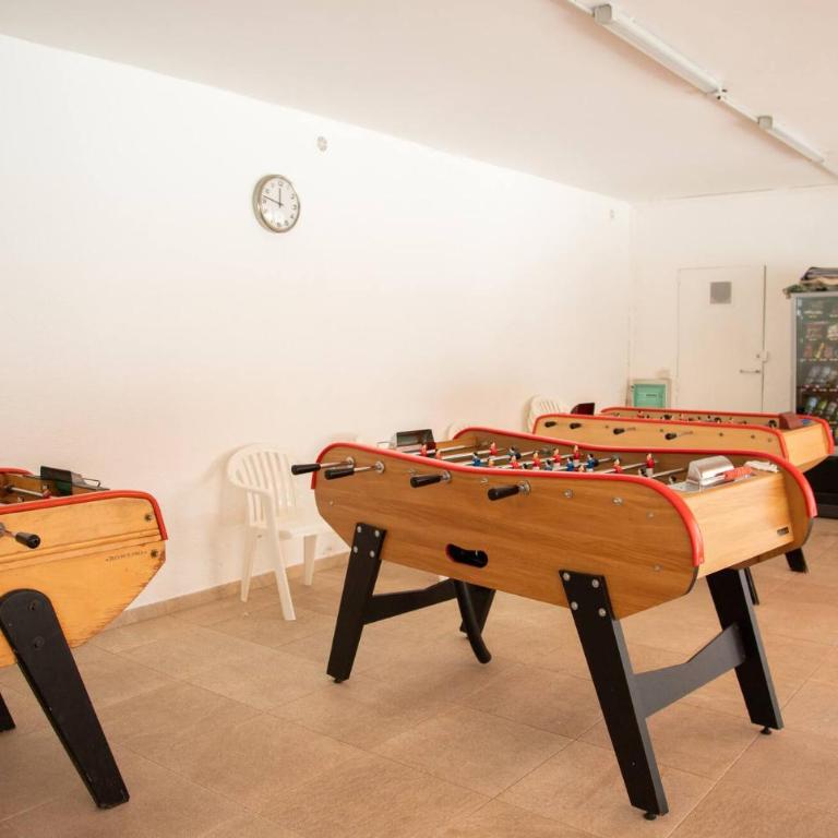 Nice flat with hot pool - Studio - 21