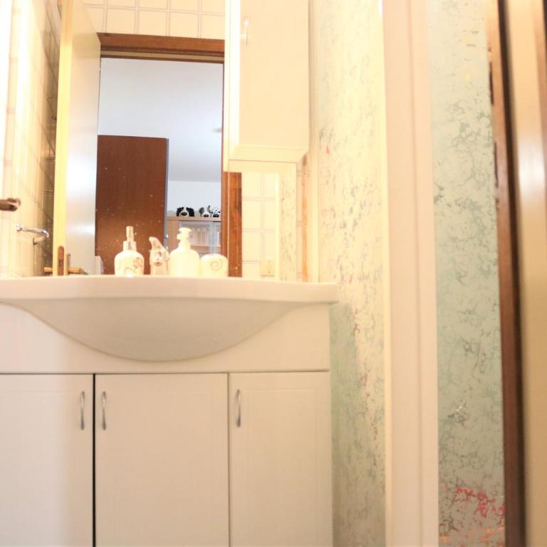 Appartamenti Oasi - 400m from the city center - Appartamento con 1 Camera da Letto - 6