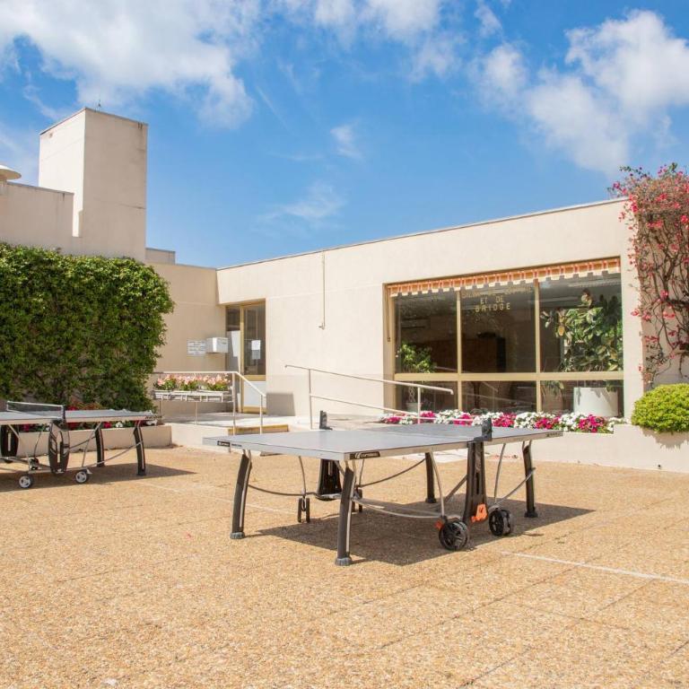 Nice flat with hot pool - Studio - 22