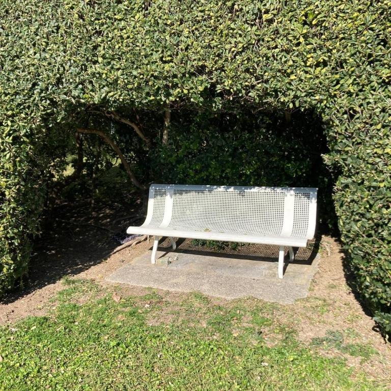 Nice flat with hot pool - Studio - 25