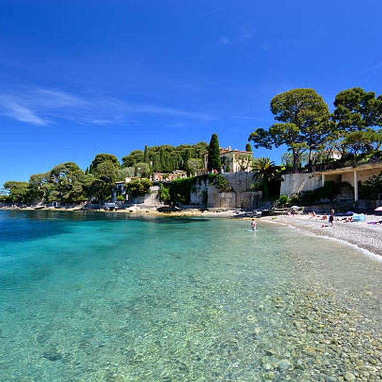 Nice flat with hot pool - Studio - 27