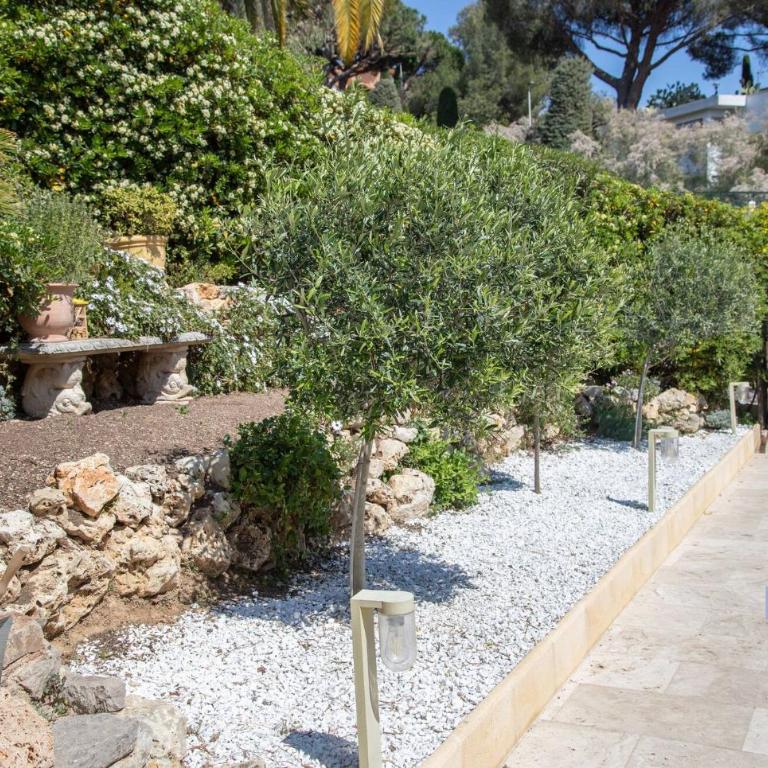 Apart villa atypical SEA VIEW AND SWIMMING POOL - Apartment - 8