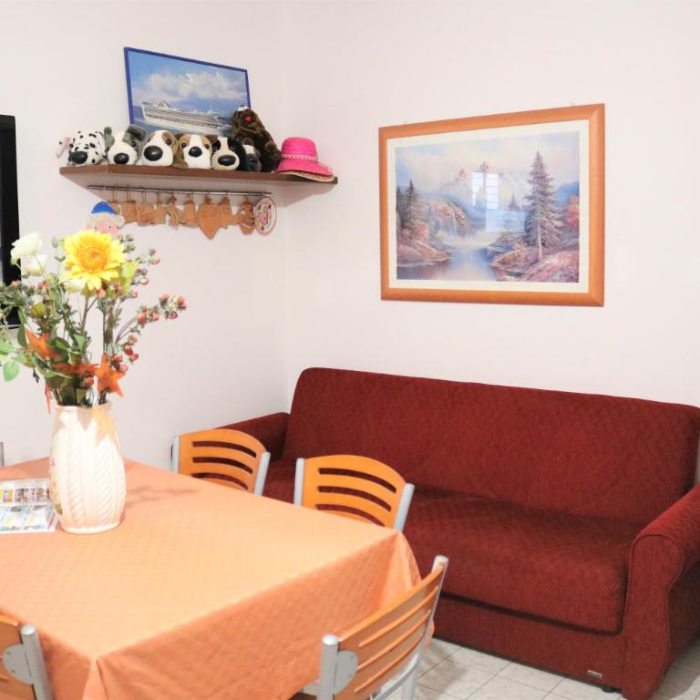Appartamenti Oasi - 400m from the city center - Appartamento con 1 Camera da Letto - 5
