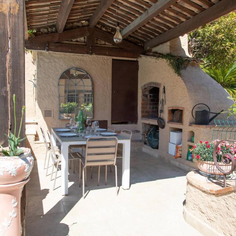 Apart villa atypical SEA VIEW AND SWIMMING POOL - Apartment - 15