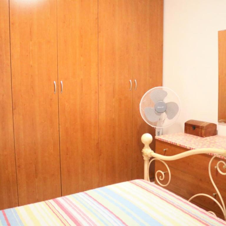 Appartamenti Oasi - 400m from the city center - Appartamento con 1 Camera da Letto - 7