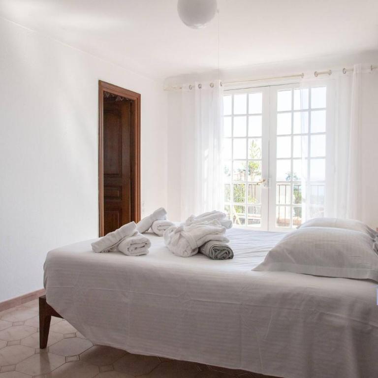 Apart villa atypical SEA VIEW AND SWIMMING POOL - Apartment - 18