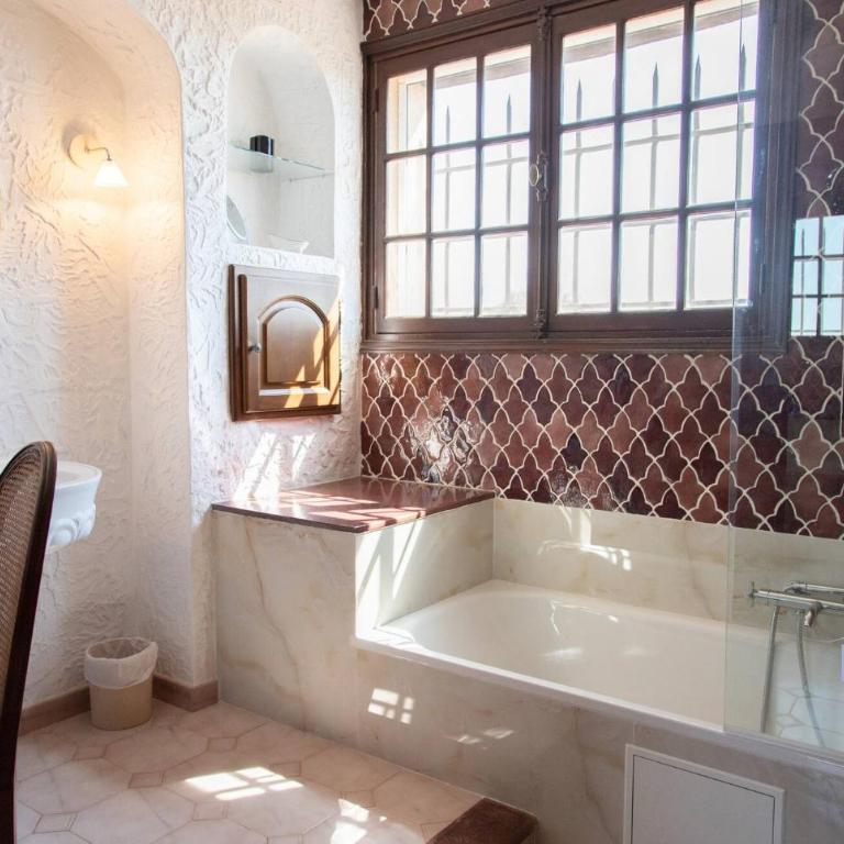 Apart villa atypical SEA VIEW AND SWIMMING POOL - Apartment - 21