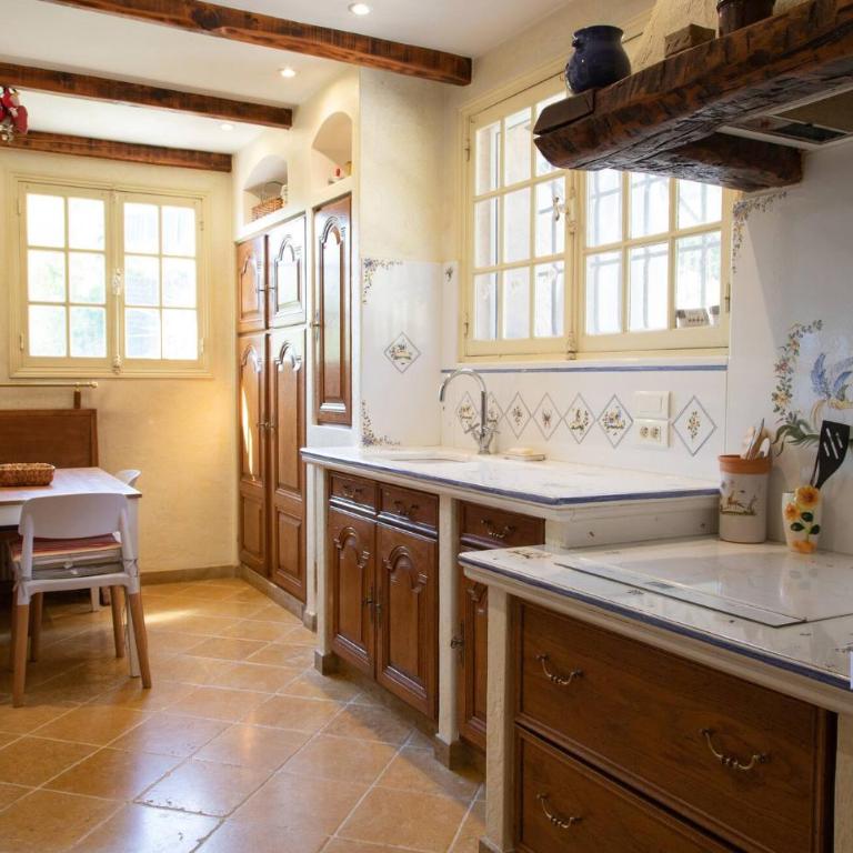 Apart villa atypical SEA VIEW AND SWIMMING POOL - Apartment - 29