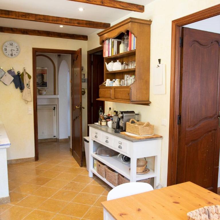 Apart villa atypical SEA VIEW AND SWIMMING POOL - Apartment - 32
