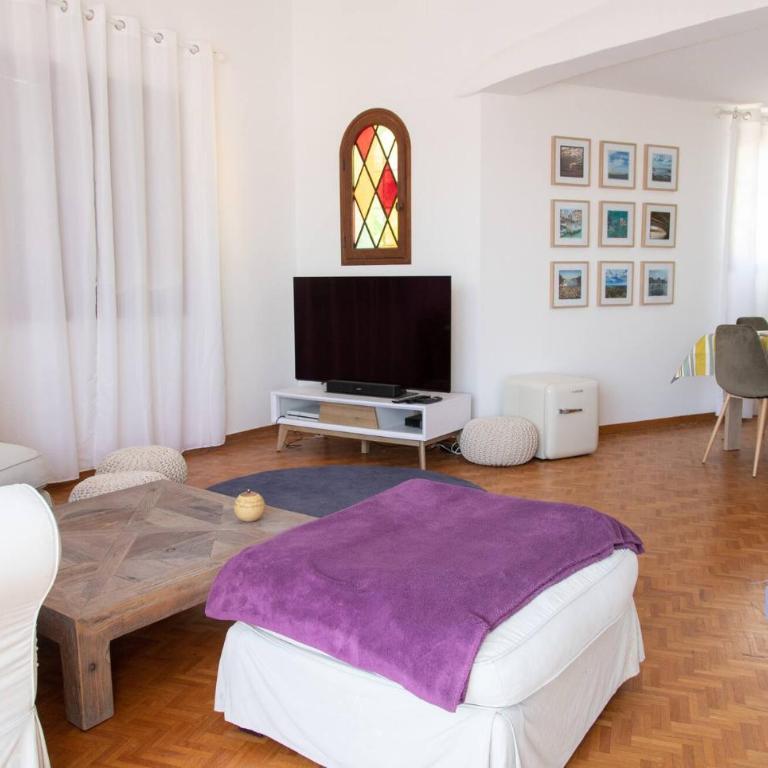 Apart villa atypical SEA VIEW AND SWIMMING POOL - Apartment - 36