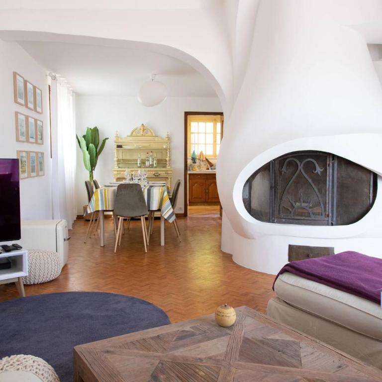Apart villa atypical SEA VIEW AND SWIMMING POOL - Apartment - 38