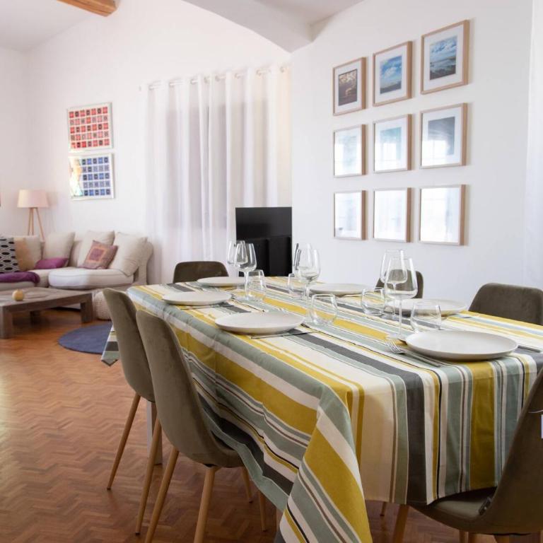 Apart villa atypical SEA VIEW AND SWIMMING POOL - Apartment - 40