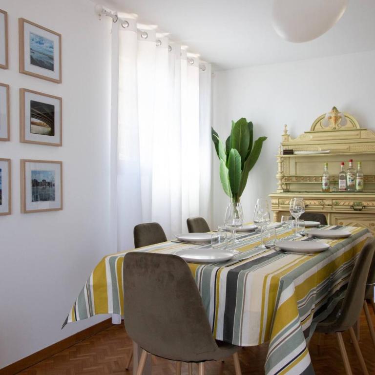Apart villa atypical SEA VIEW AND SWIMMING POOL - Apartment - 41