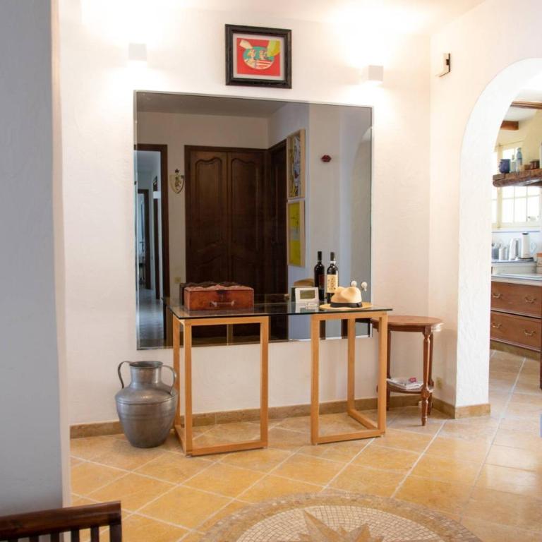 Apart villa atypical SEA VIEW AND SWIMMING POOL - Apartment - 48