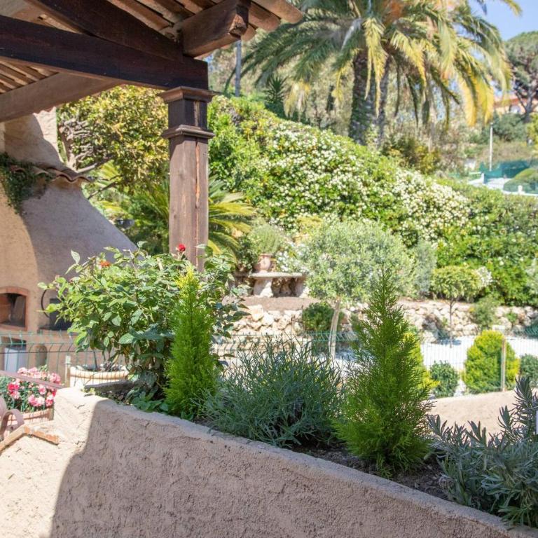 Apart villa atypical SEA VIEW AND SWIMMING POOL - Apartment - 49