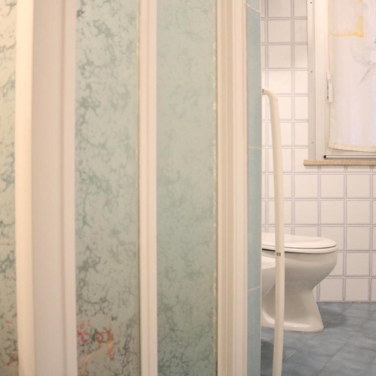 Appartamenti Oasi - 400m from the city center - Appartamento con 1 Camera da Letto - 8