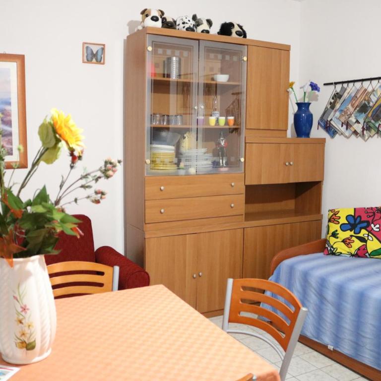 Appartamenti Oasi - 400m from the city center - Appartamento con 1 Camera da Letto - 10