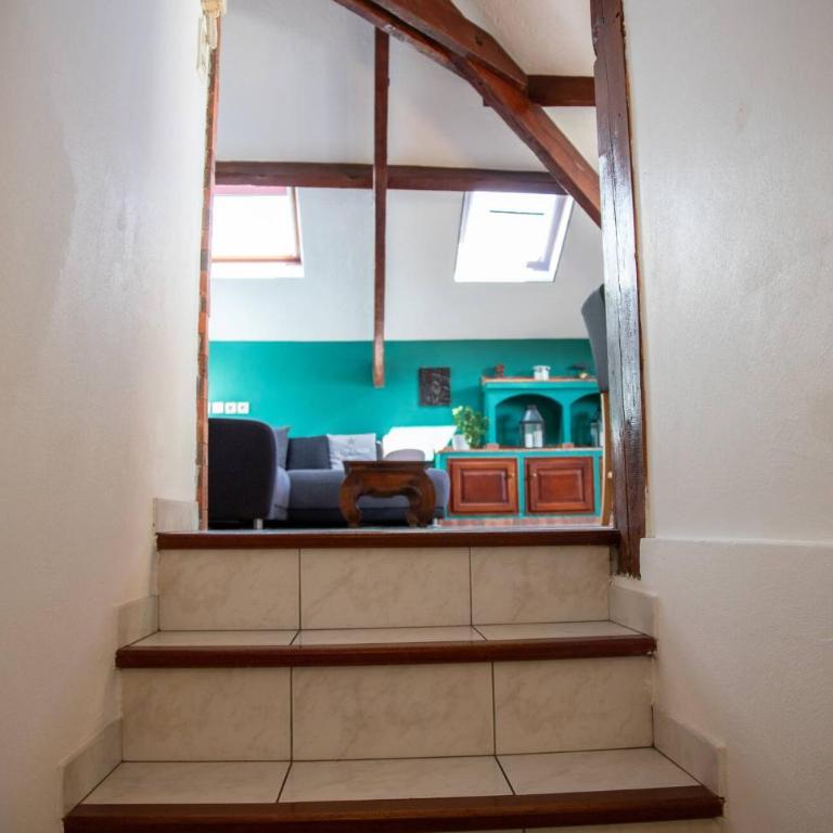 Charm and Authenticity Your Getaway in Cagnes-sur-Mer! - Appartement - 31
