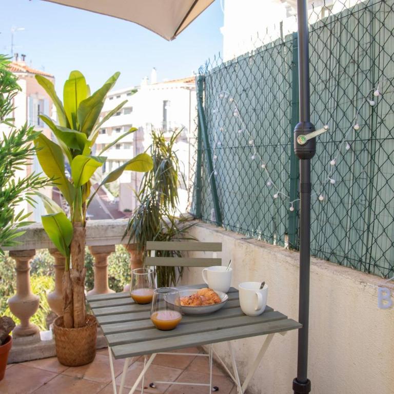 A haven of peace in the city center - Apartment - 17