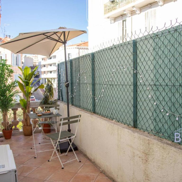 A haven of peace in the city center - Apartment - 18