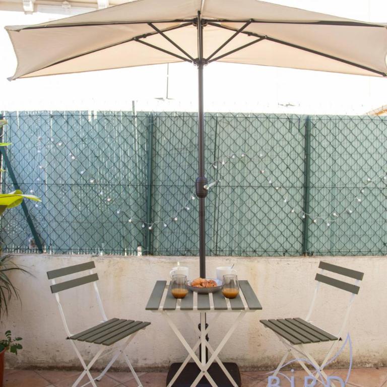 A haven of peace in the city center - Apartment - 20