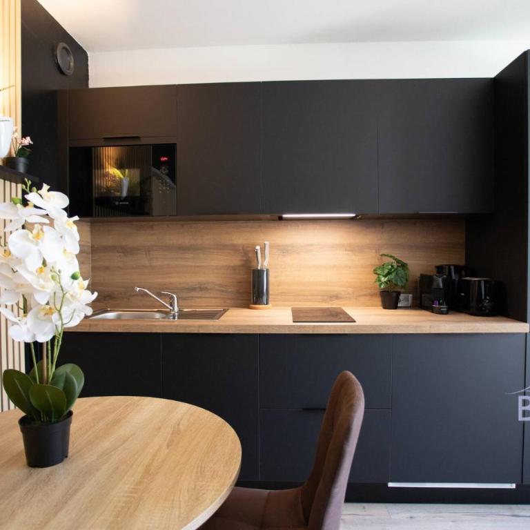 Sunny Flat in Juan les pins - Studio - 2