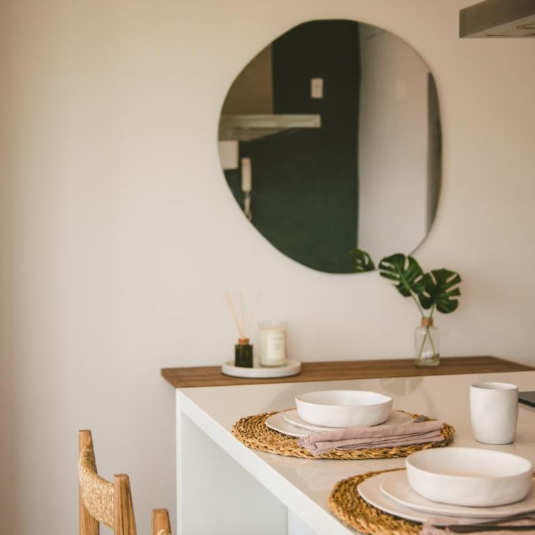 Prime Location Loft Cozy & Fully Equipped w AC - Apartment - 2