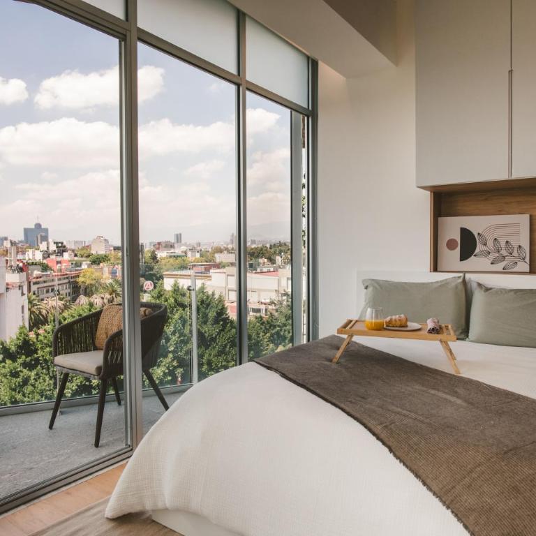 Prime Location Loft Cozy & Fully Equipped w AC - Apartment - 6
