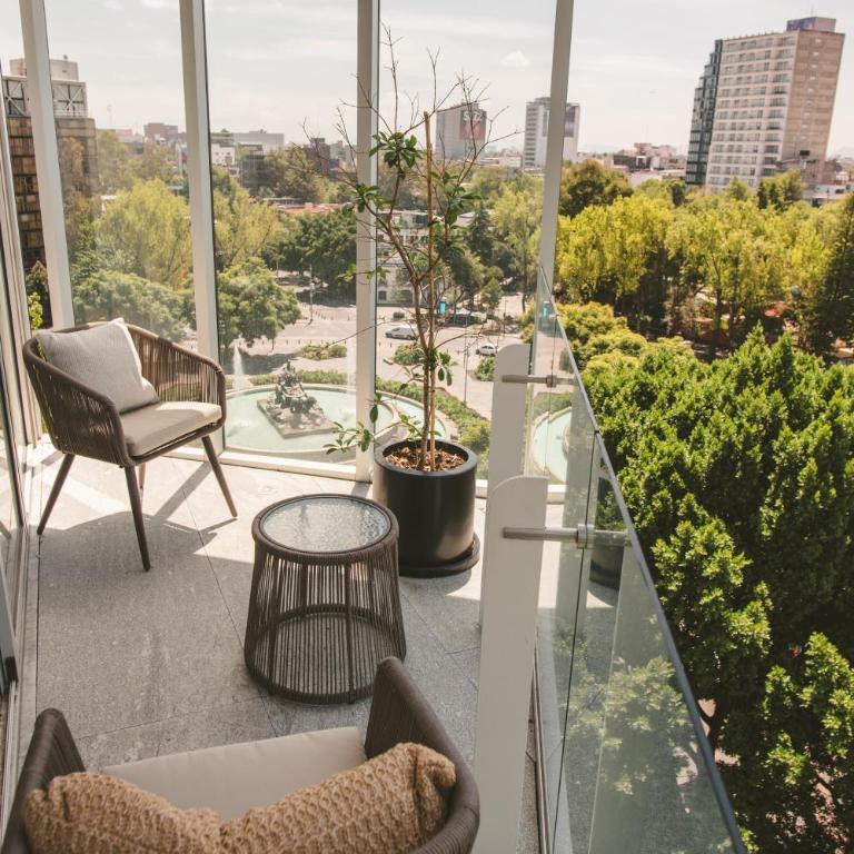 Prime Location Loft Cozy & Fully Equipped w AC - Apartment - 10