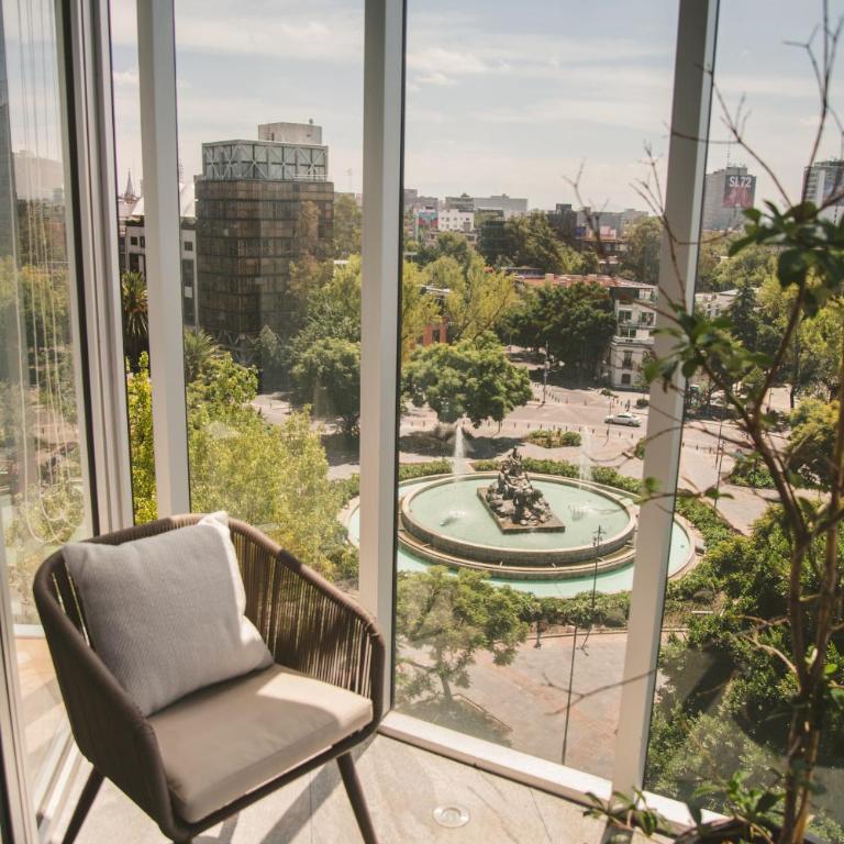 Prime Location Loft Cozy & Fully Equipped w AC - Apartment - 18