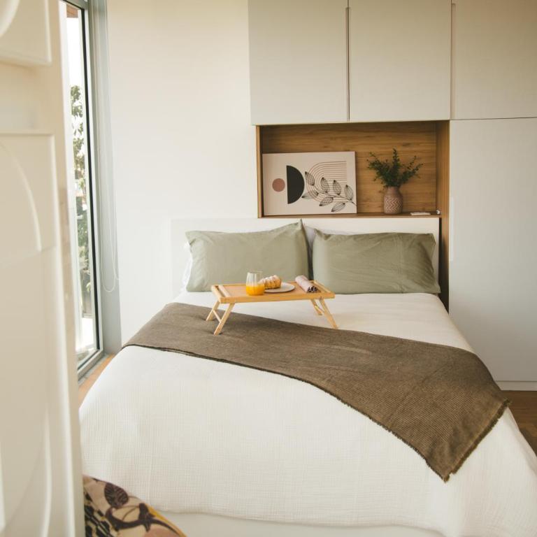 Prime Location Loft Cozy & Fully Equipped w AC - Apartment - 13