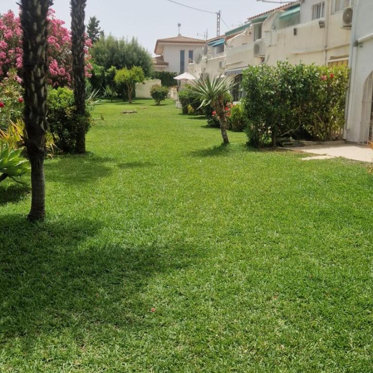 Cuenca - Apartment mit 1 Schlafzimmer - 10