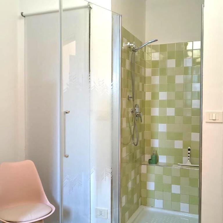 Il Giardino di Anna - Apartamento de 1 dormitorio - 10
