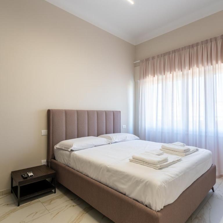 Stylish Florence Retreat 2 Min to Campo di Marte - One-Bedroom Apartment - 2