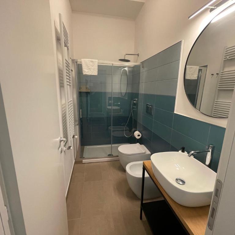 Archè B&B - Large Double Room - 6