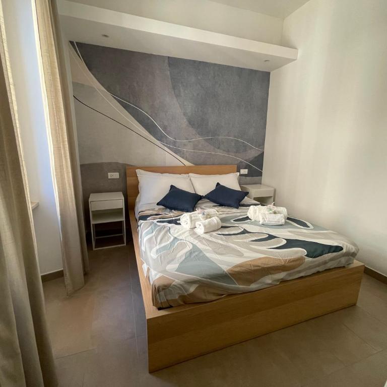 Archè B&B - Large Double Room - 3