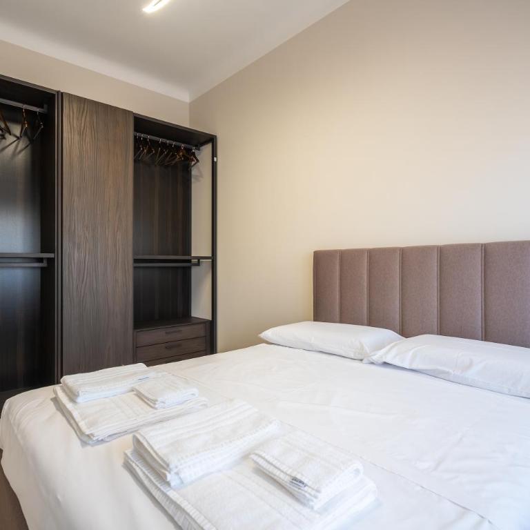 Stylish Florence Retreat 2 Min to Campo di Marte - One-Bedroom Apartment - 9