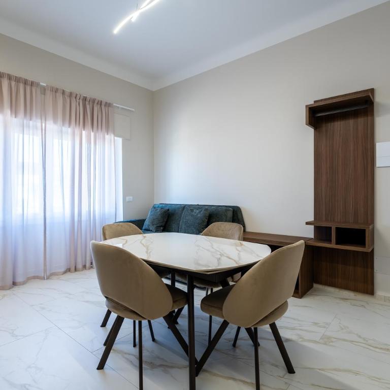 Stylish Florence Retreat 2 Min to Campo di Marte - One-Bedroom Apartment - 10