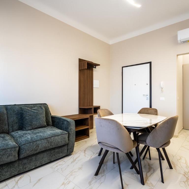Stylish Florence Retreat 2 Min to Campo di Marte - One-Bedroom Apartment - 14