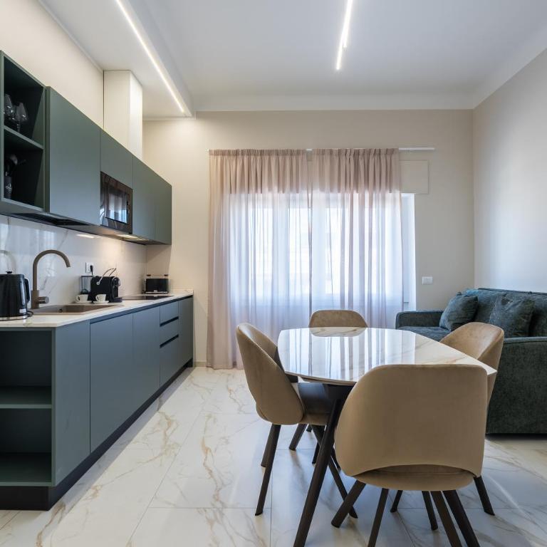 Stylish Florence Retreat 2 Min to Campo di Marte - One-Bedroom Apartment - 18