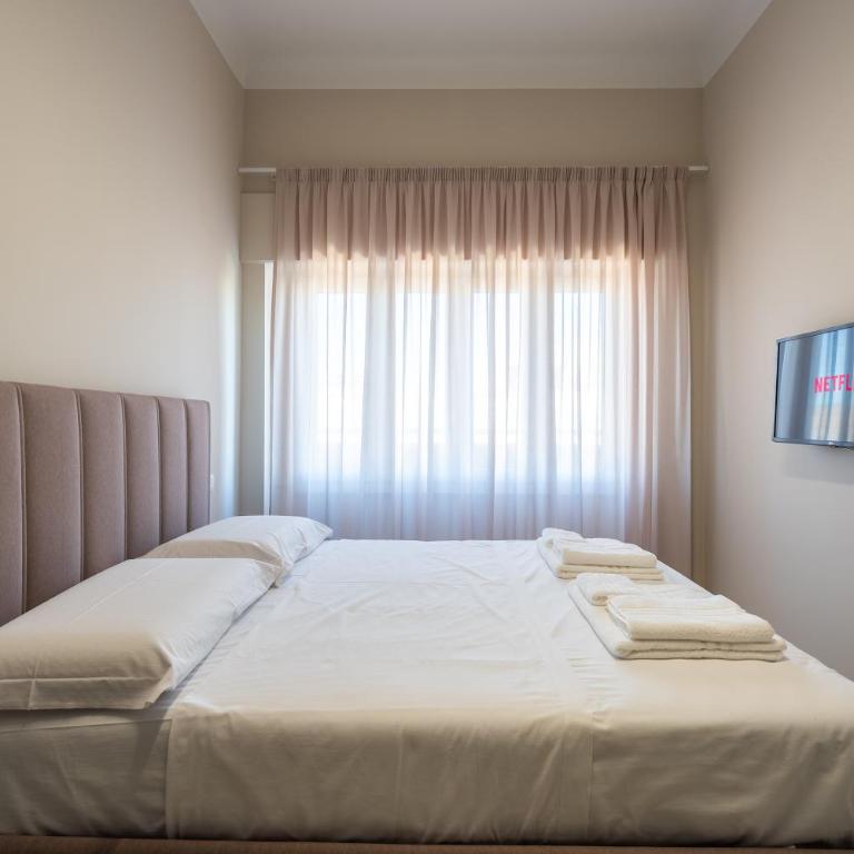 Stylish Florence Retreat 2 Min to Campo di Marte - One-Bedroom Apartment - 20