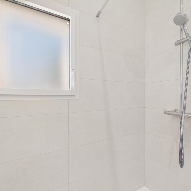 Maison moderne pour 8, jardin & plancha - Casa Vacanze - 18