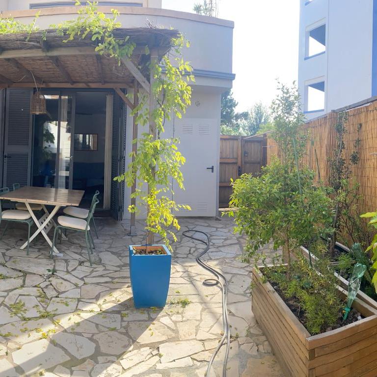 MP - Casa Elena - Haus mit 2 Schlafzimmern - 2