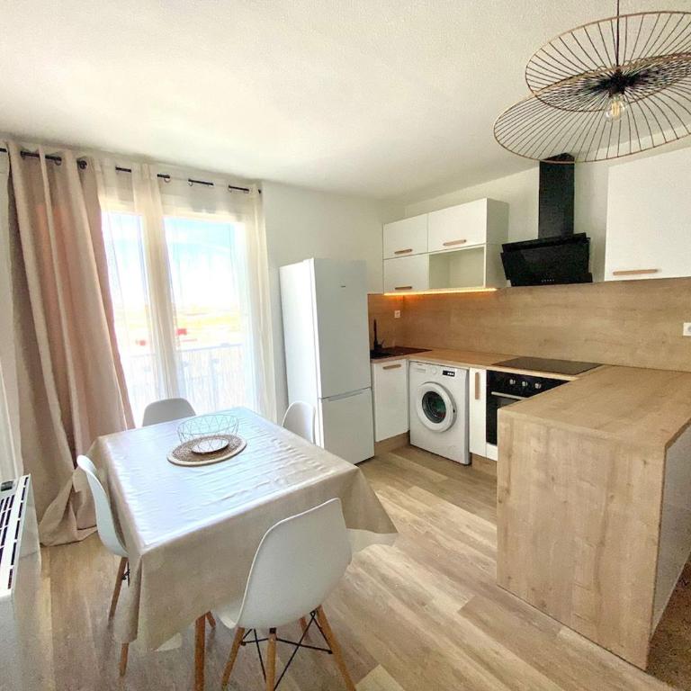 Cocon Toulousains - Appartamento con 3 Camere da Letto - 1