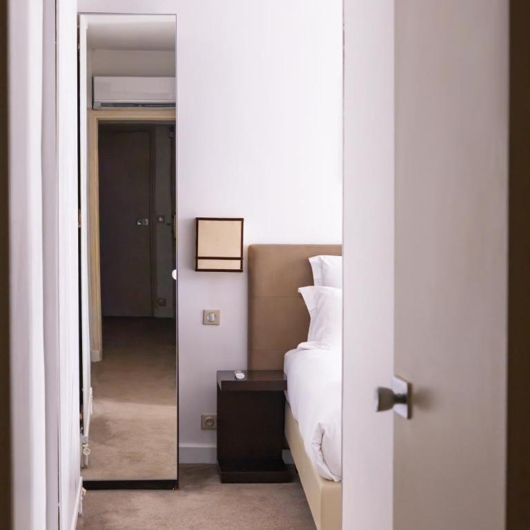 Hotel Frochot Montmartre - Chambre Double Deluxe - 3