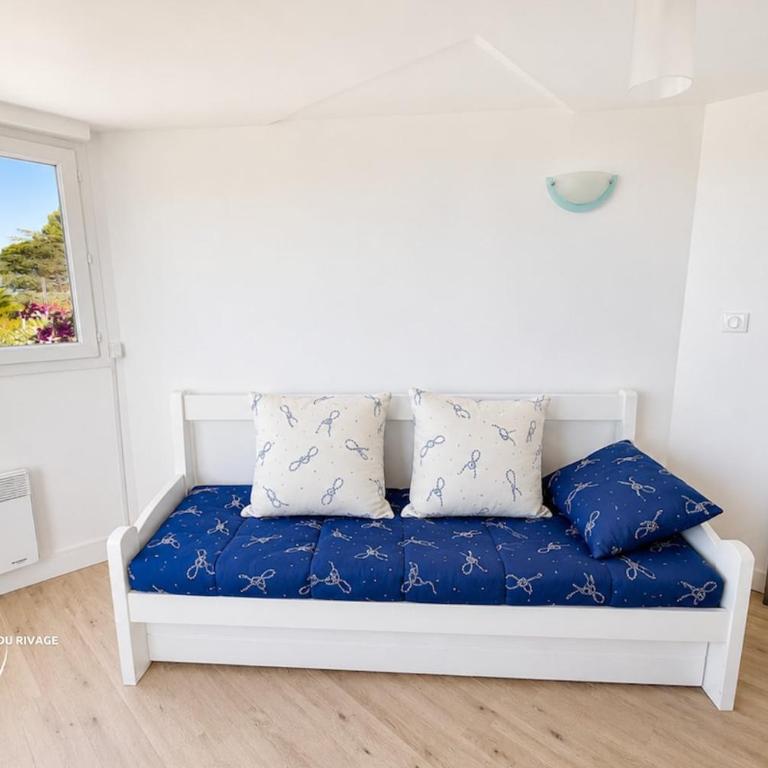 La Vigie du Golfe de Giens - Vue mer panoramique - Villa - Vue sur Mer - 15