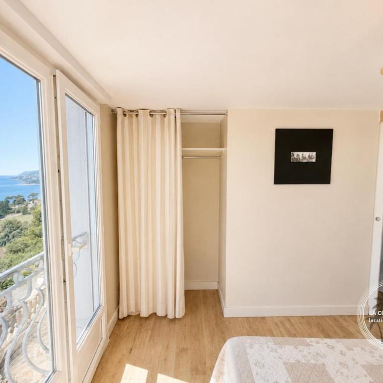 La Vigie du Golfe de Giens - Vue mer panoramique - Villa - Vue sur Mer - 10