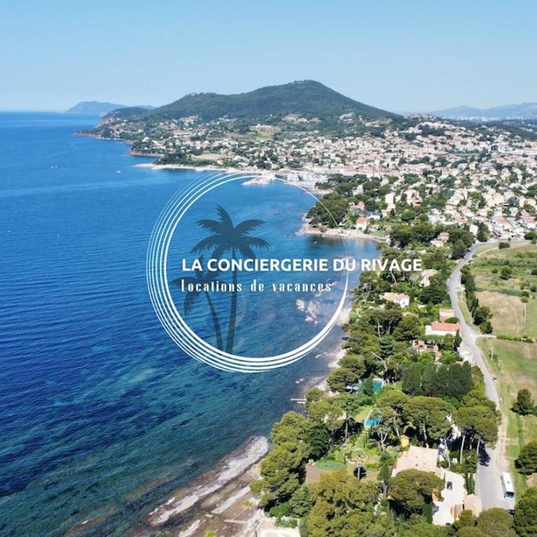 La Vigie du Golfe de Giens - Vue mer panoramique - Villa - Vue sur Mer - 29