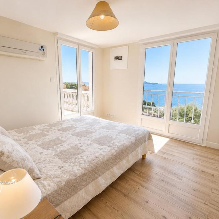 La Vigie du Golfe de Giens - Vue mer panoramique - Villa - Vue sur Mer - 9