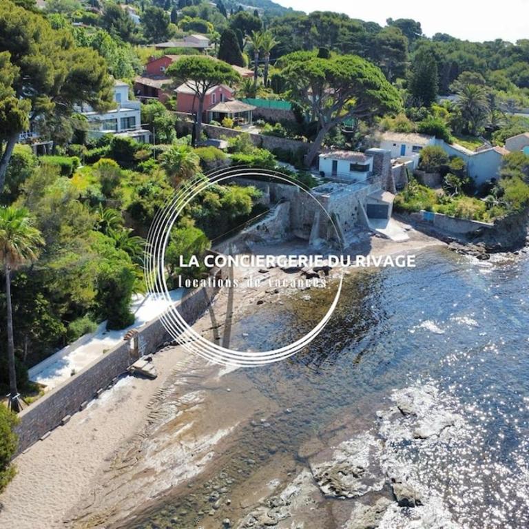 La Vigie du Golfe de Giens - Vue mer panoramique - Villa - Vue sur Mer - 28